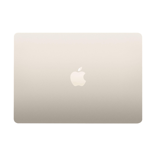 MacBook Air M2 Chip With 8 Core CPU Laptop Silver 8GB-256GB!